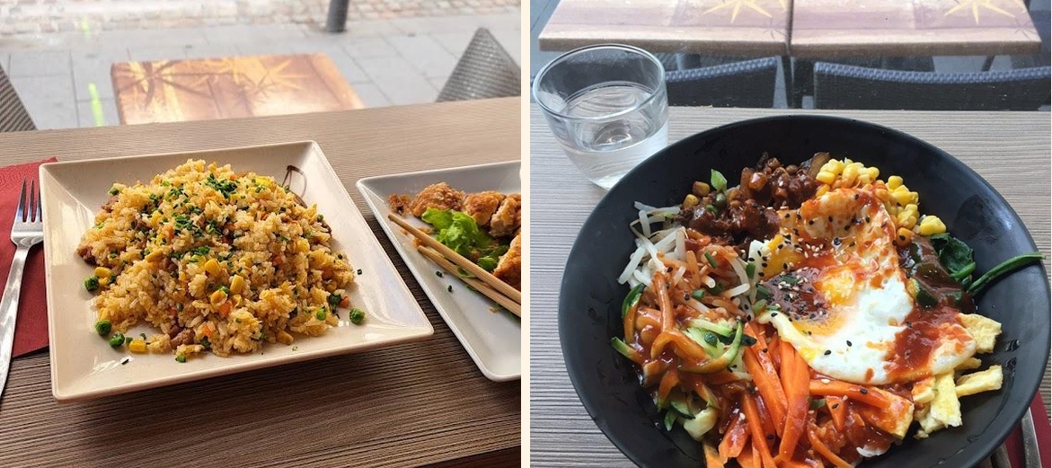 RAMEN HOUSE - Gallery Image 9