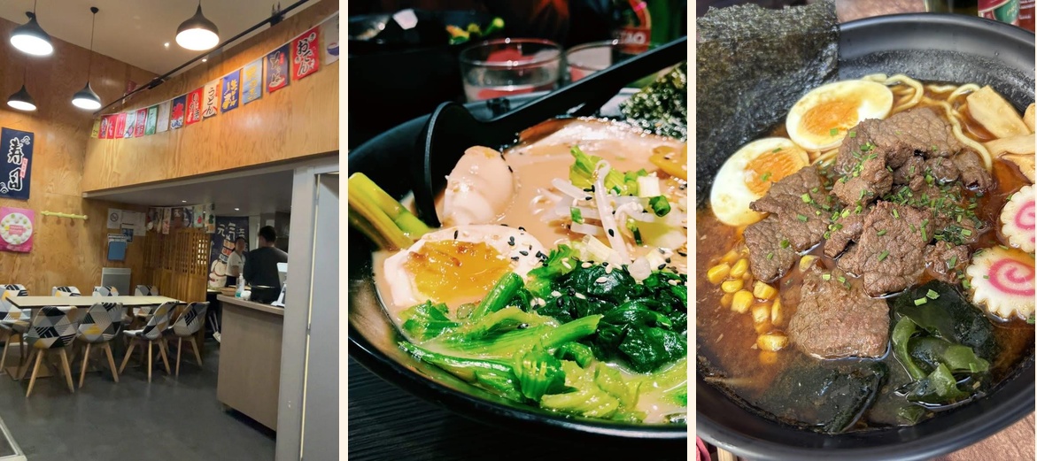 RAMEN HOUSE - Gallery Image 2