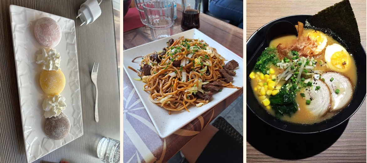 RAMEN HOUSE - Gallery Image 3