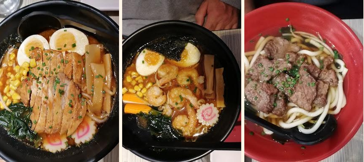 RAMEN HOUSE - Gallery Image 5