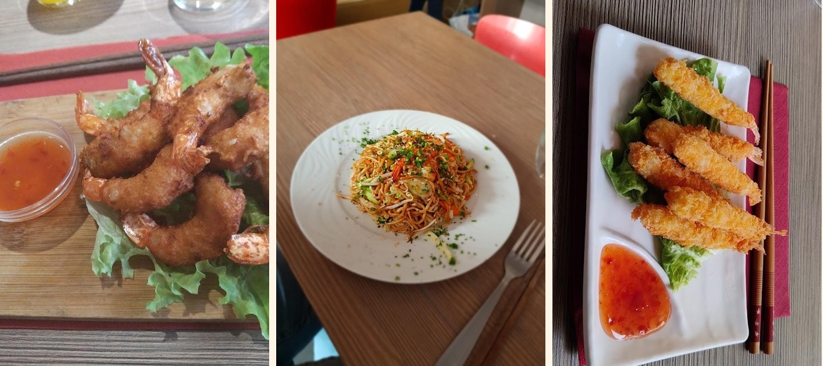 RAMEN HOUSE - Gallery Image 7