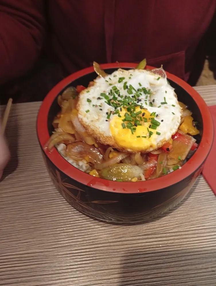 Donburi